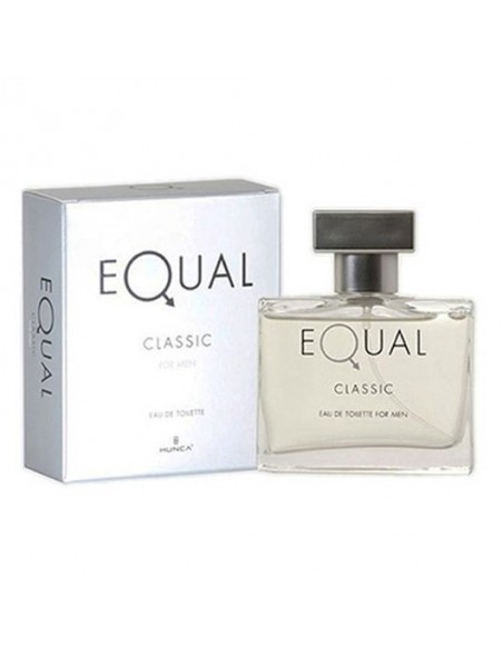 Equal Classic For Men EDT 75 ml.