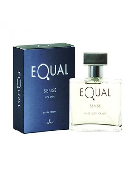 Equal Sense For Men EDT 75 ml.