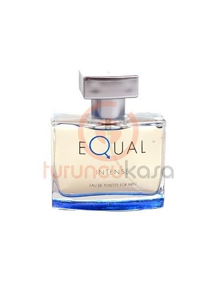 Equal İntense For Men EDT 75 ml