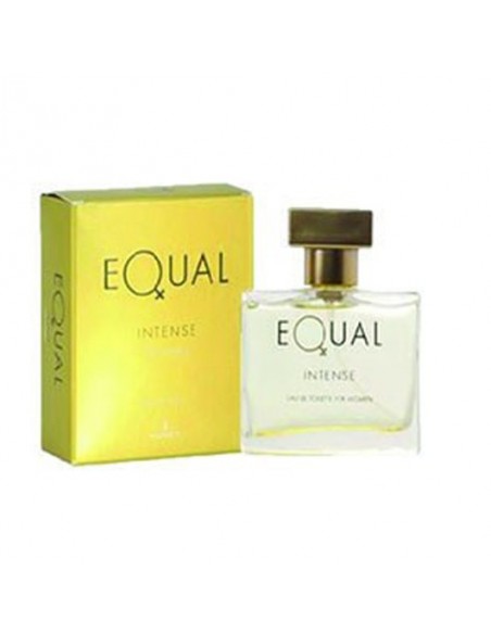 Equal İntense For Women EDT 75 ml.