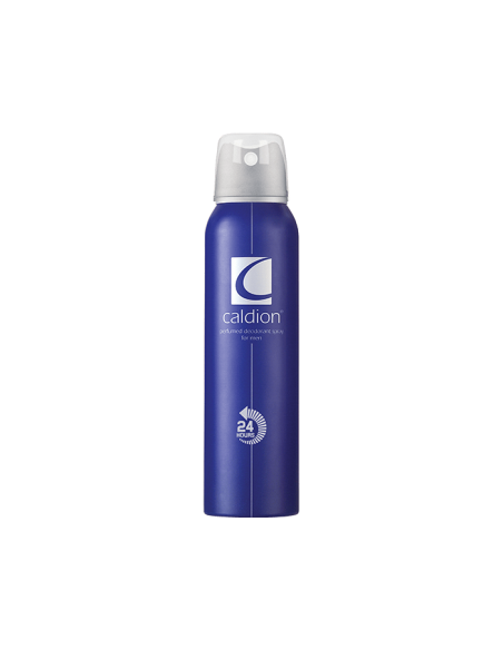 Caldion Deodorant Sprey For Men 150 ml