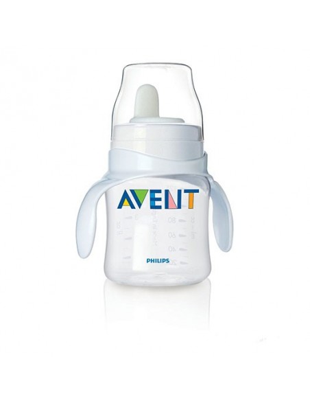 Philips Avent SCF625/01 PP Eğitici Biberon Seti 4 ay+ 125ml