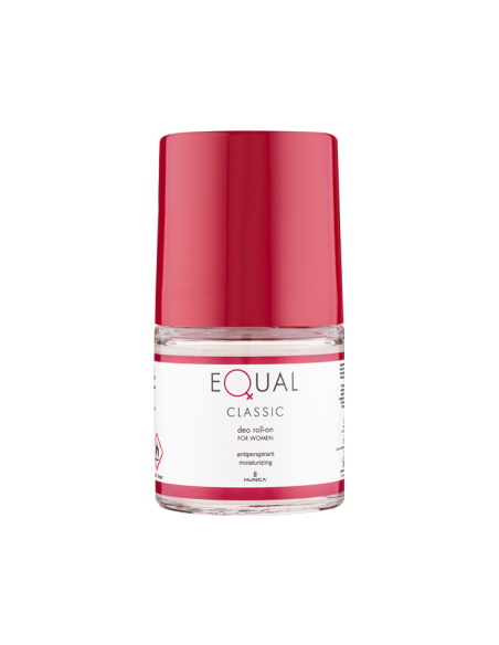 Equal Classic Deo Roll-on For Women 50 ml