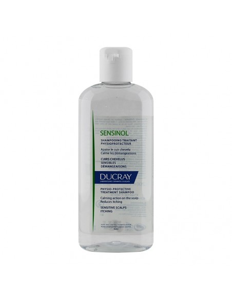 Ducray Sensinol Şampuan 200 ml