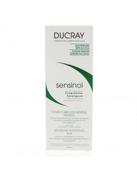 Ducray Sensinol Serum 30 ml