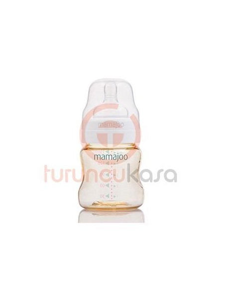 Mamajoo Gold %0 BPA Pes Biberon 150 ml