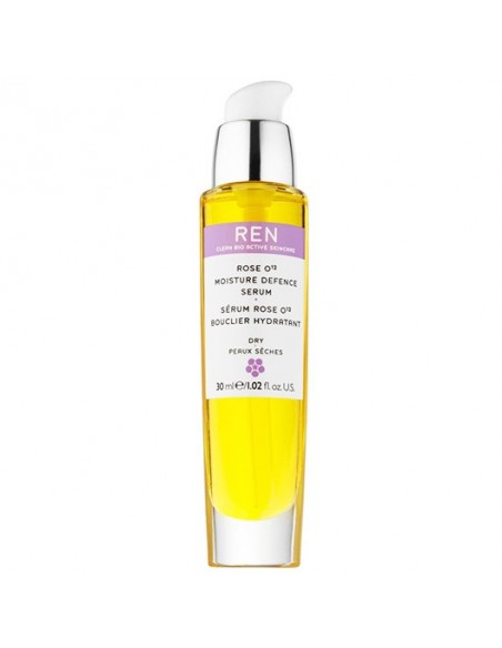 Ren Rose O12 Moisture Defance Serum 30 ml