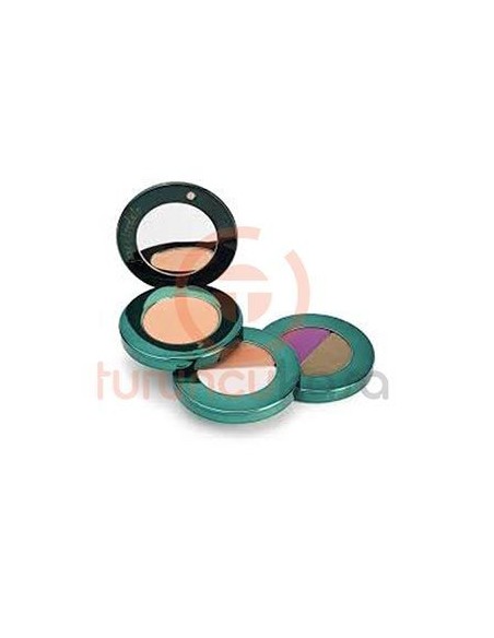 Jane Iredale Eye Steppes - GoGreen