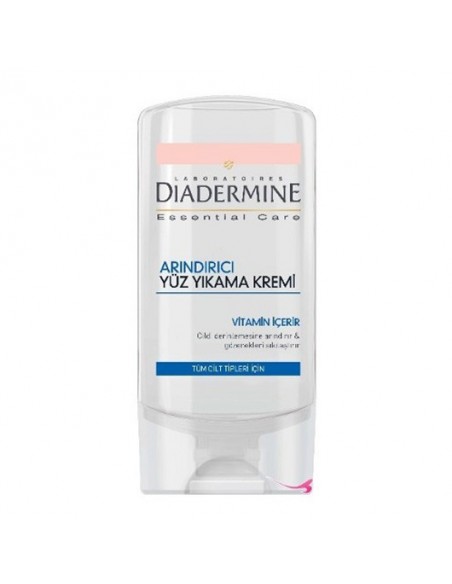 Diadermine Arındırıcı Yüz Yıkama Kremi 150ml