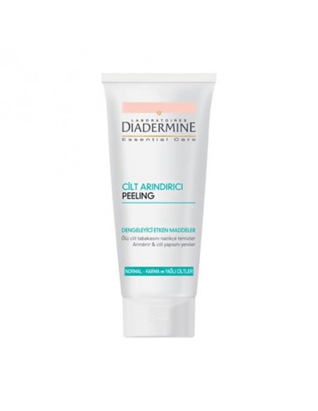 Diadermine Arındırıcı Peeling 100ml