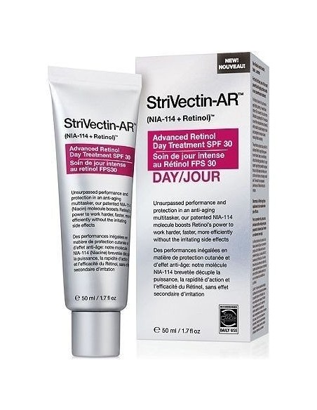 StriVectin-AR Advanced Retinol Day Treatment Spf 30 50 ml