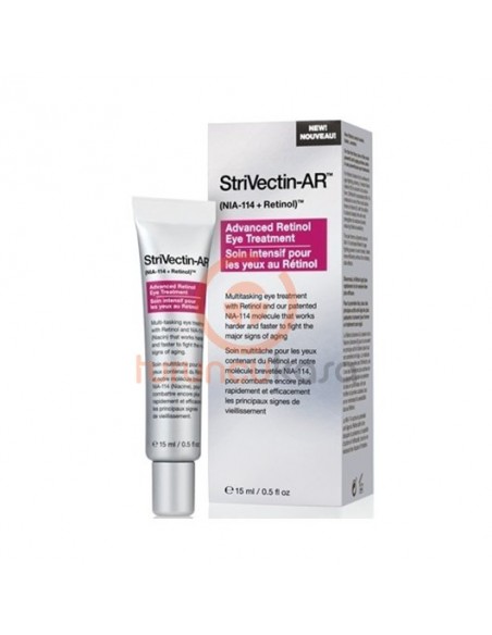 StriVectin-AR Advanced Retinol Eye Treatment 15ml