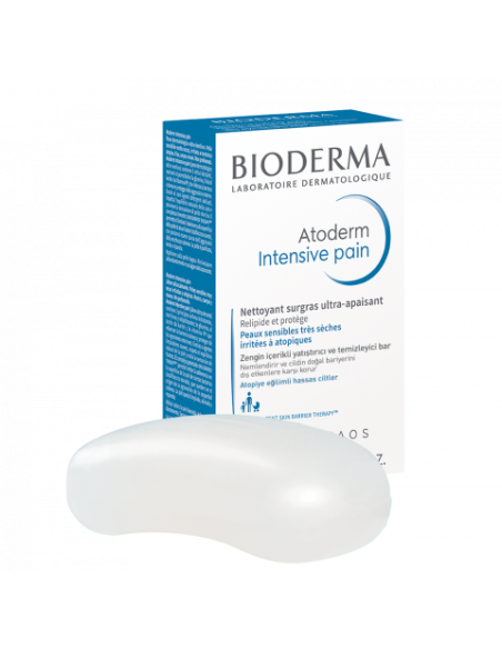 Bioderma Atoderm Intensive Pain 150 gr Sabun