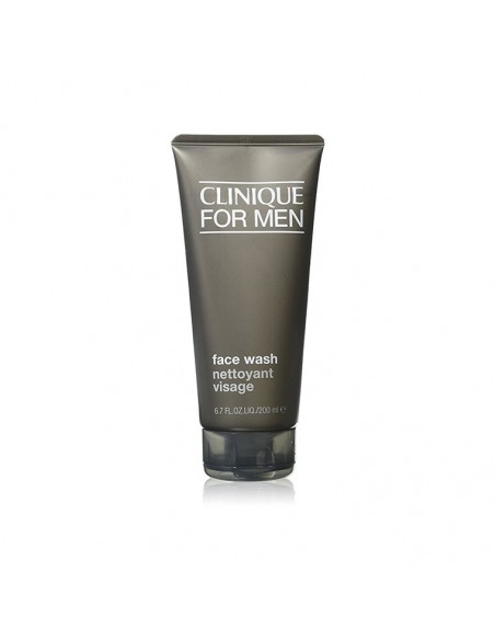 Clinique For Men Face Wash 200 ml