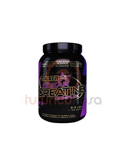 Stacker 2 6TH Gear Creatine Complex 1135 gr