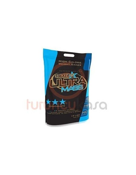 Stacker 2 Ultra Mass 4500 gr