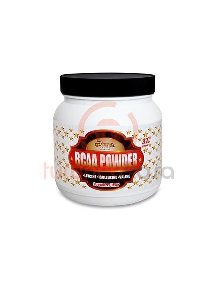 Mr.Olympia Bcaa Powder 300gr