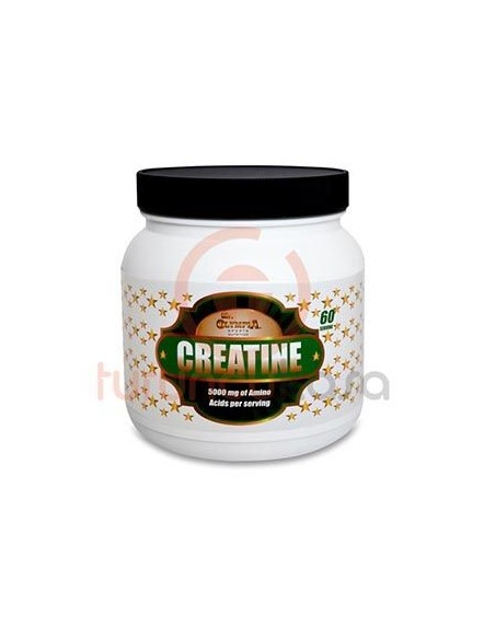 Mr.Olympia Creatine Powder 300gr