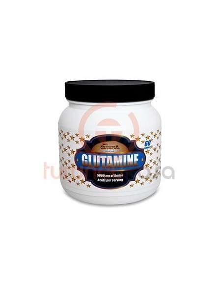 Mr.Olympia Glutamine Powder 300gr