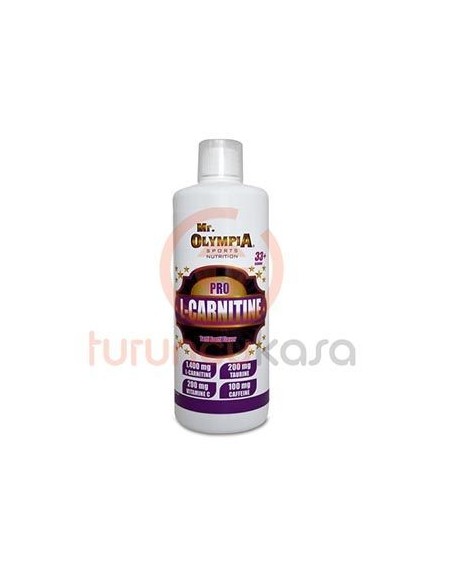 Mr.Olympia L Carnitine 1000ml