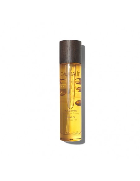 Caudalie Divine Oil Çok Amaçlı Kuru Yağ 100 ml