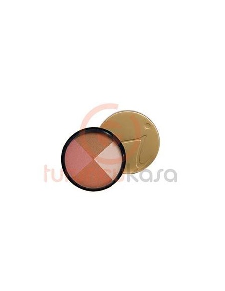 Jane Iredale Sunbeam Bronzer Özel Renkli Pudra 8.5 g.