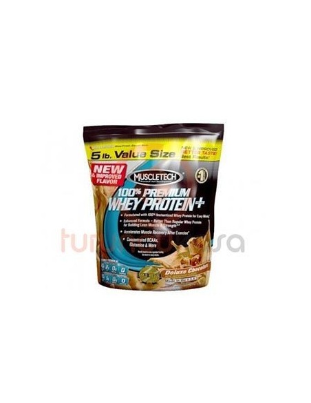 Muschletech Premium Whey Protein Cholate 2270 Gr.