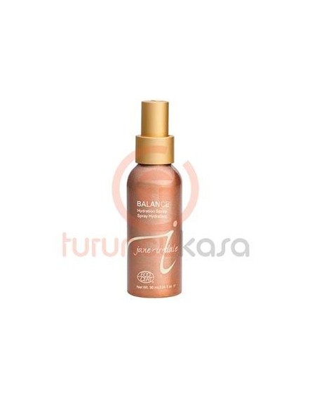 Jane İredale Balance Hydration Sprey 90 ml