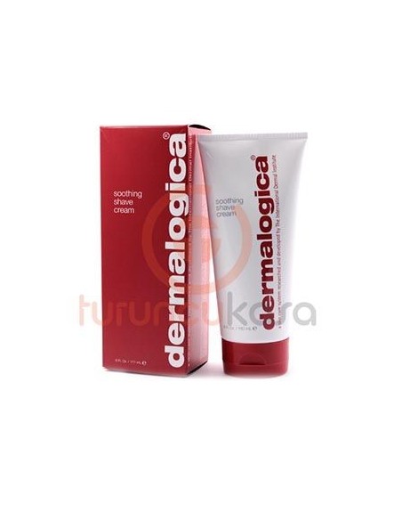 Dermalogica Men Soothing Shave Cream 180 ml