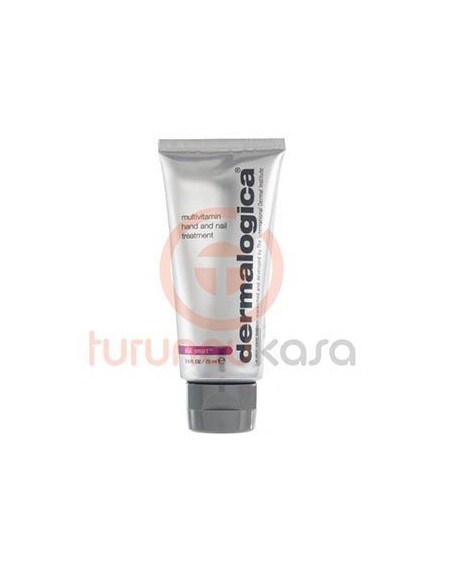 Dermalogica Multivitamin Hand And Nail Treatment 75 ml