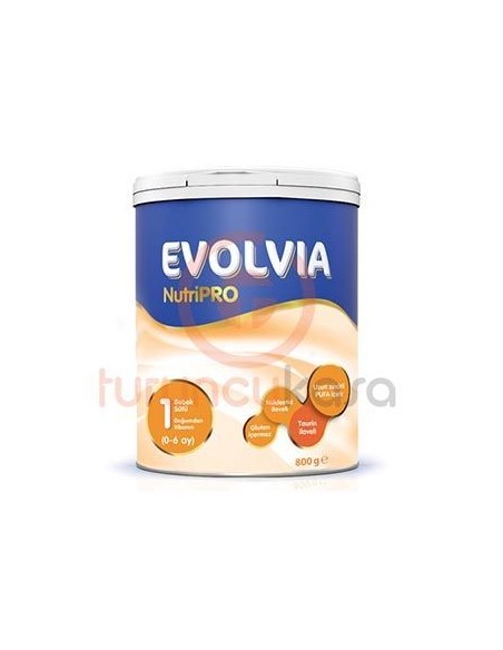 Evolvia Nutripro 1 800 gr.