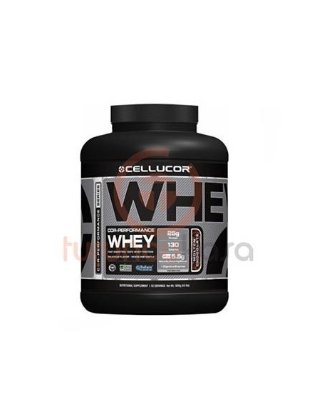 Cellucor Cor-Performance Whey 1820 gr