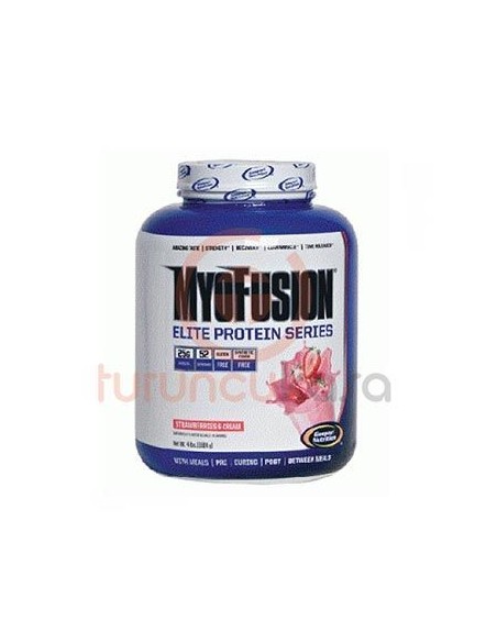 Gaspari Myofusion Elite Series 1841 Gr