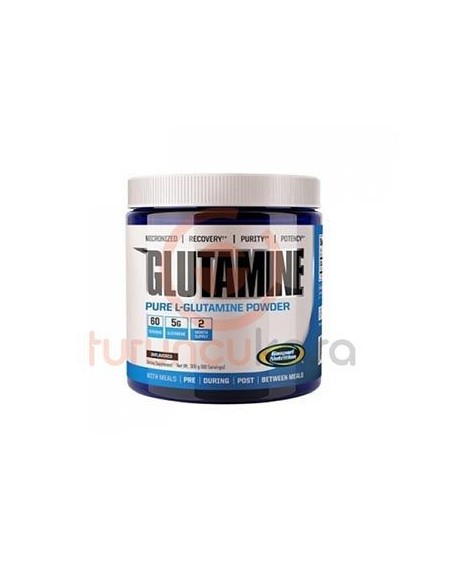 Gaspari Glutamine 300 gr