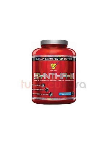 Bsn Syntha 6 Matrix 2.27 Kg