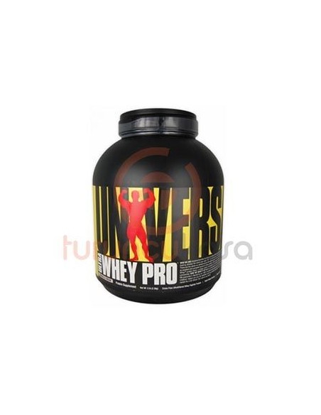 Universal Whey Pro Chocolate 2300 gr