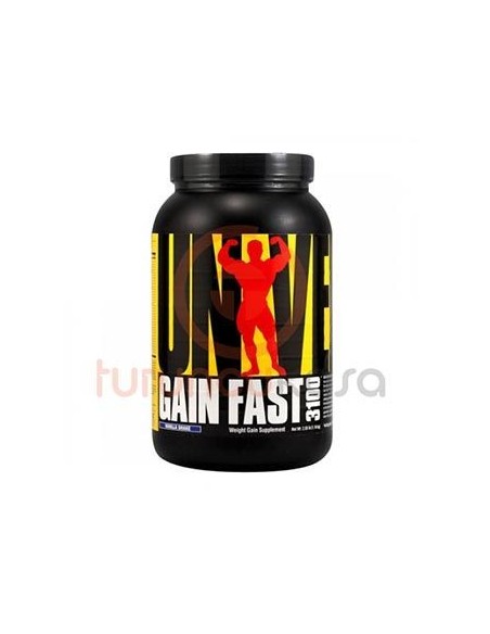 Universal Gain Fast Chocolate 1157 gr