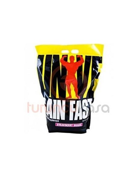 Universal Gain Fast Bag Chocolate 4,5 Kg