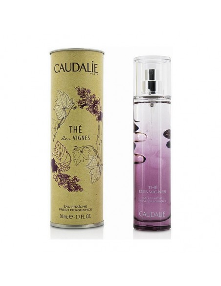 Caudalie The Des Vignes Ferahlatıcı Etkili Parfüm 50 ml