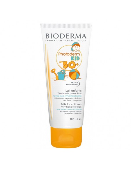 Bioderma Photoderm SPF 50+ Kid Lait 100 ml