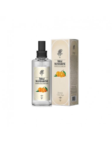 Rebul Mandarine  Sprey Kolonya 100 ml