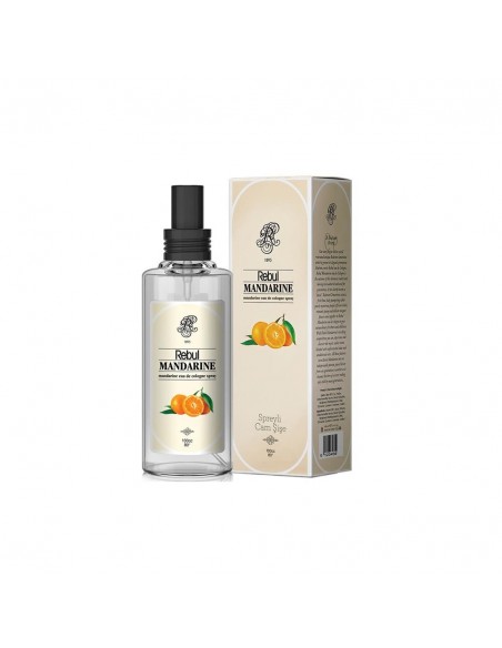 Rebul Mandarine  Sprey Kolonya 100 ml