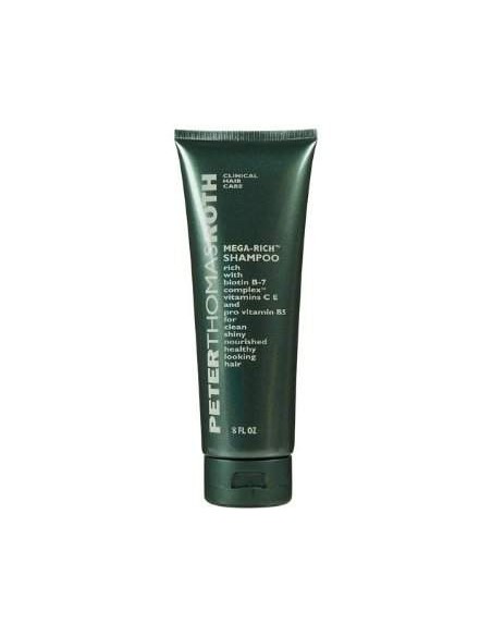 Peter Thomas Roth Mega Rich Nourishing Shampoo 235 ml