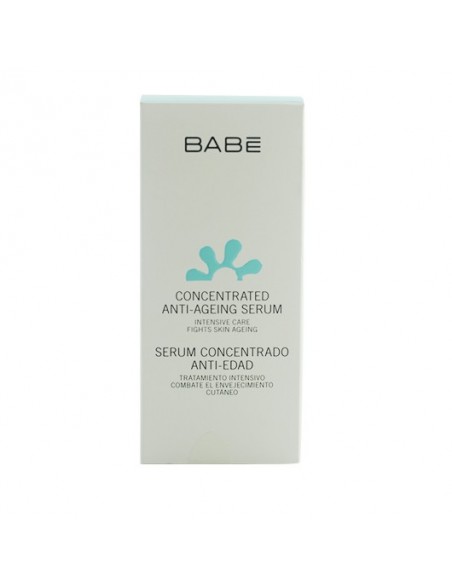 Babe Concentrated Anti Aging Serum 30 ml Yaşlanma Karşıtı Serum