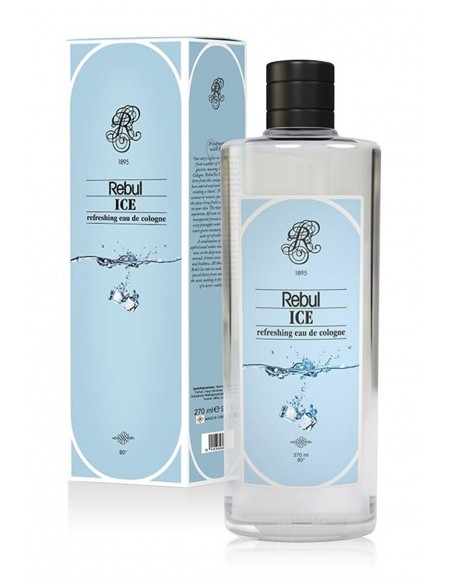 Rebul İce 270 ml Kolonya