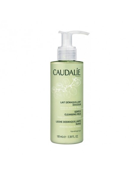 Caudalie Gentle Cleansing Milk 100 ml Hassas Temizleme Sütü