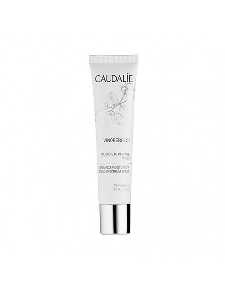 Caudalie Vinoperfect Day Perfecting Fluide SPF 20 40 ml