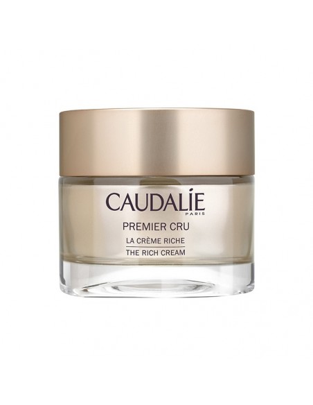 Caudalie Premier Cru Anti Aging Riche Cream 50 ml