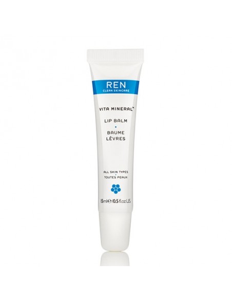 Ren Vita Mineral Lip Balm 15 mL