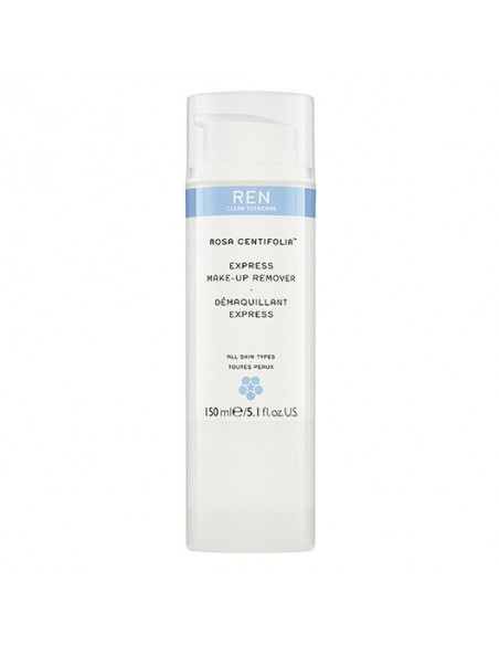 Ren Rosa Centifolia Express Make-Up Remover Makyaj Temizleyici 150 ml